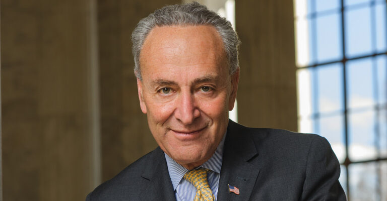 Sen. Schumer Says Senate Will Vote on Changes to Filibuster by MLK Day