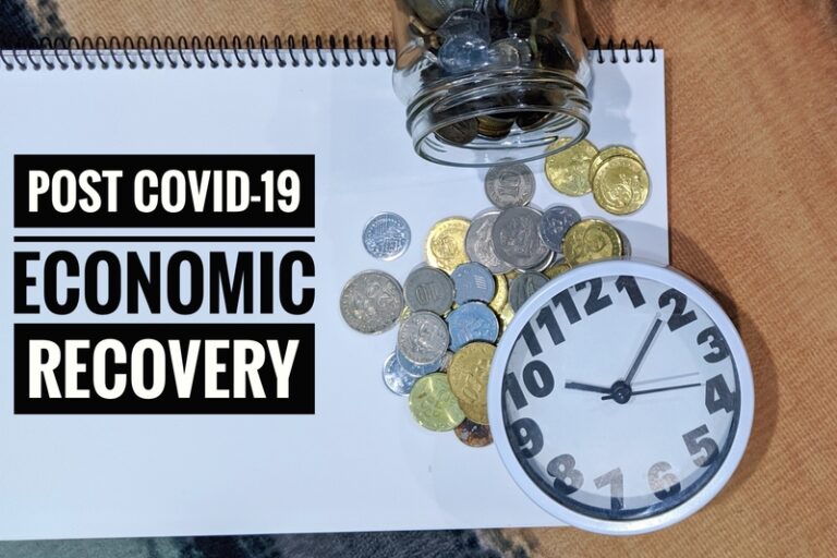 Post covid-19 economic recovery