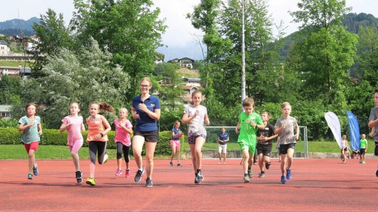Fit For School: Junior School Kids Have Better Chance Of Good Grades If They Do More Sport