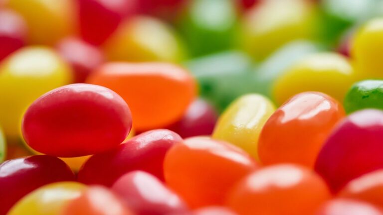 Americans Admit They Eat More Candy Now Than When They Were Kids