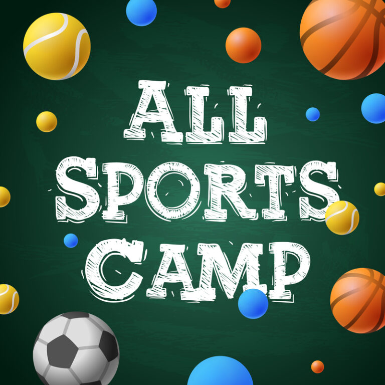 JTHS All-Sports Summer Camp Open for 5th, 6th & 7th Graders