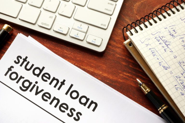 OP-ED: Relieving the burden of student loan debt