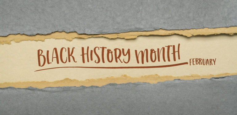 Black History Month to highlight contributions of African Americans