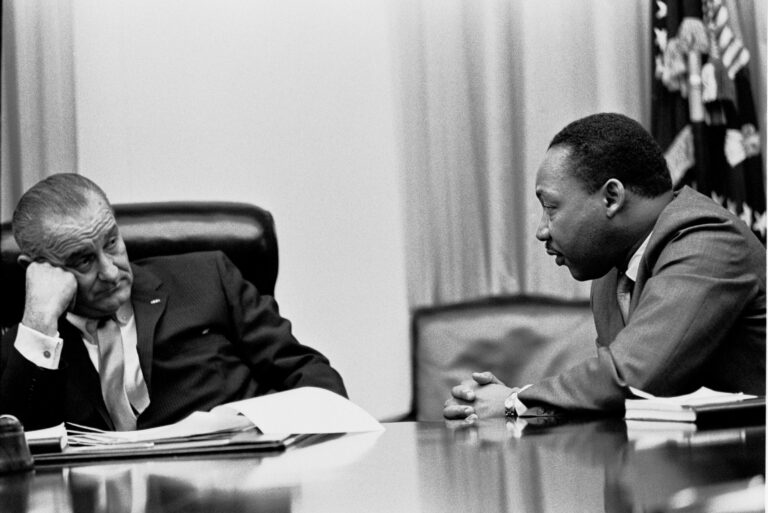 OP-ED: Pursuing Martin Luther King Jr.’s beloved community