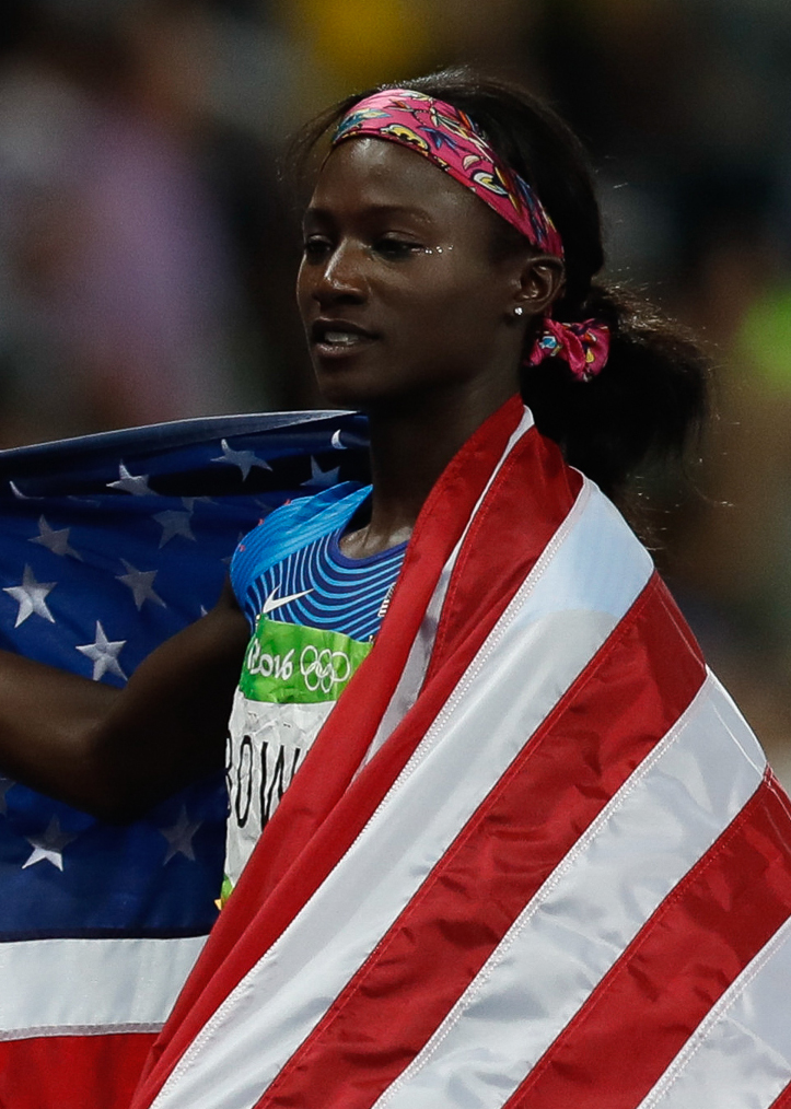 Autopsy finds olympian Tori Bowie died from childbirth complications