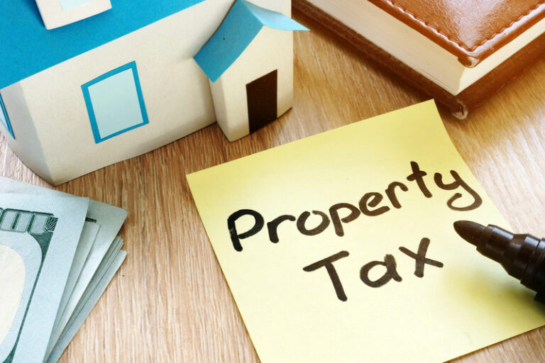 Illinois Seniors Encouraged to Take Advantage of Property Tax Deferral Program
