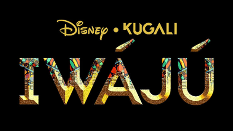 Disney Goes Global with Its Captivating New Series Set in Africa