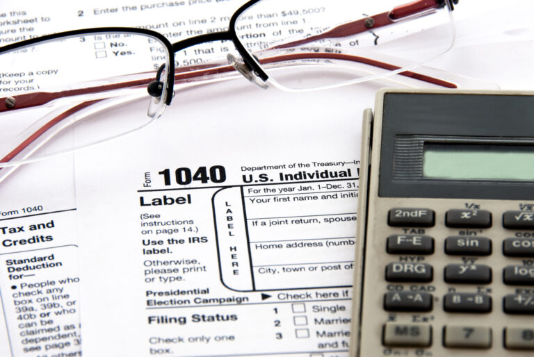 Avoid Common Errors on Tax Returns: IRS Offers Tips to Speed up Refunds