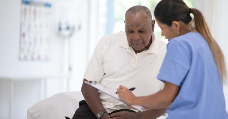 Prostate Cancer: A Silent Killer in the Black Community, Calls for Awareness
