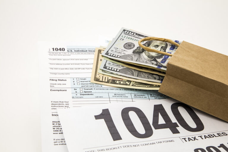 Missed the April tax-filing deadline? File quickly to avoid penalties and interest