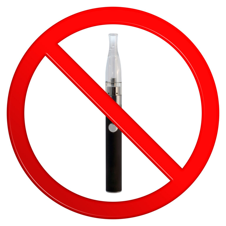 State Senator Pushes for Ban on Direct Shipping of E-Cigarettes