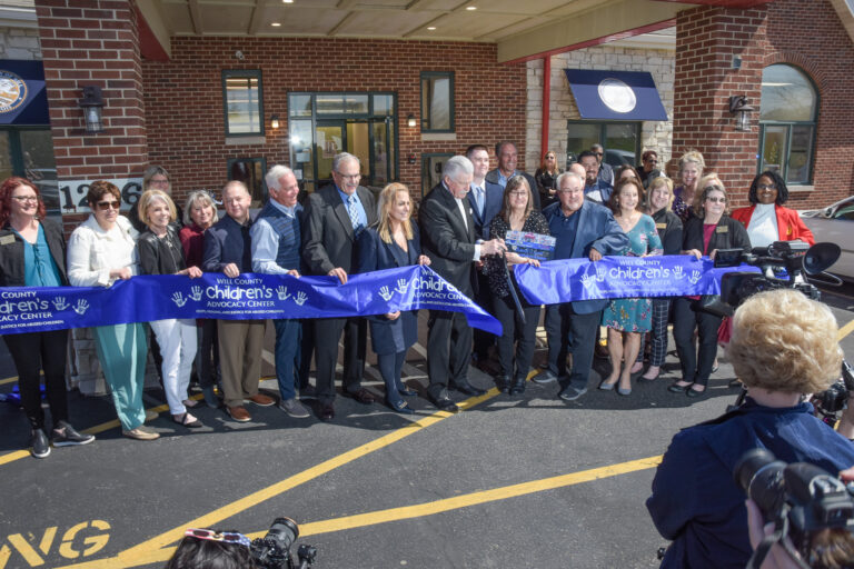 Will County Children’s Advocacy Center opens new state-of-the-art facility