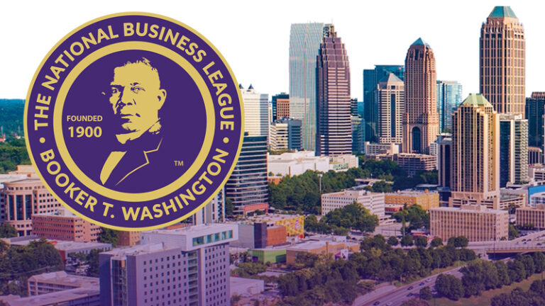 124Th National Black Business Conference in Atlanta: A Celebration of Entrepreneurship and Innovation