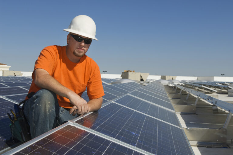 Illinois Receives $156 Million EPA Grant to Expand Solar Programs