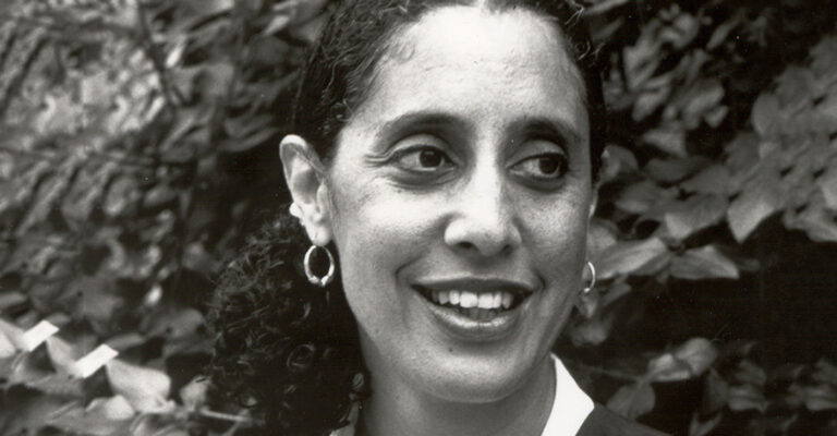 IN MEMORIAM: Legal Scholar and Civil Rights Champion Professor Lani Guinier Dies