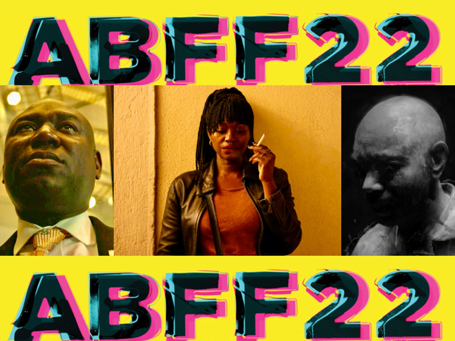 American Black Film Festival 2022