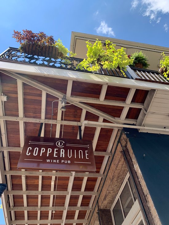 FoodA Foodies summer vacation in New Orleans The Times Weekly