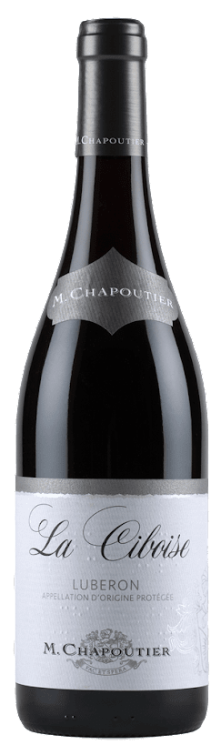 Wine of the Week-M. Chapoutier La Ciboise Luberon AOC 2020-$17