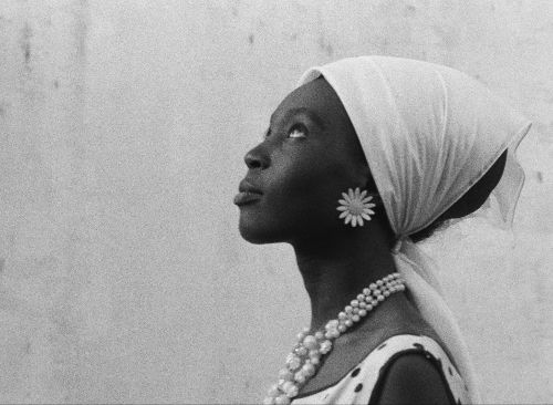 Metrograph At Home presents ‘Black Girl,’ ‘Eartha Kitt Story’ in Anthology of Cinema beginning Sept 2