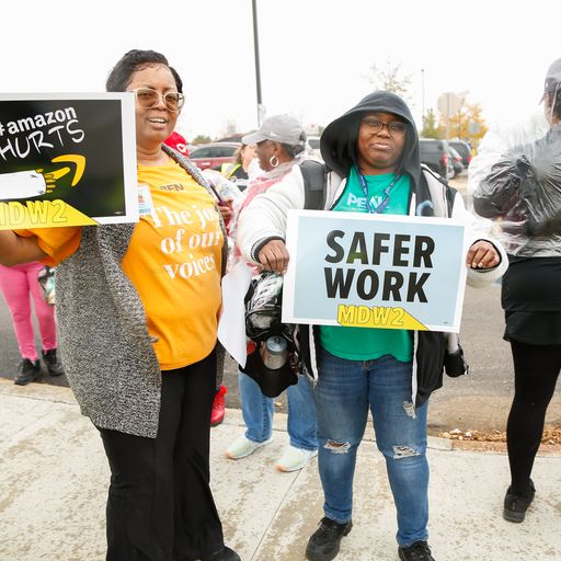 Joliet Workers still in fight for better wages The Times Weekly