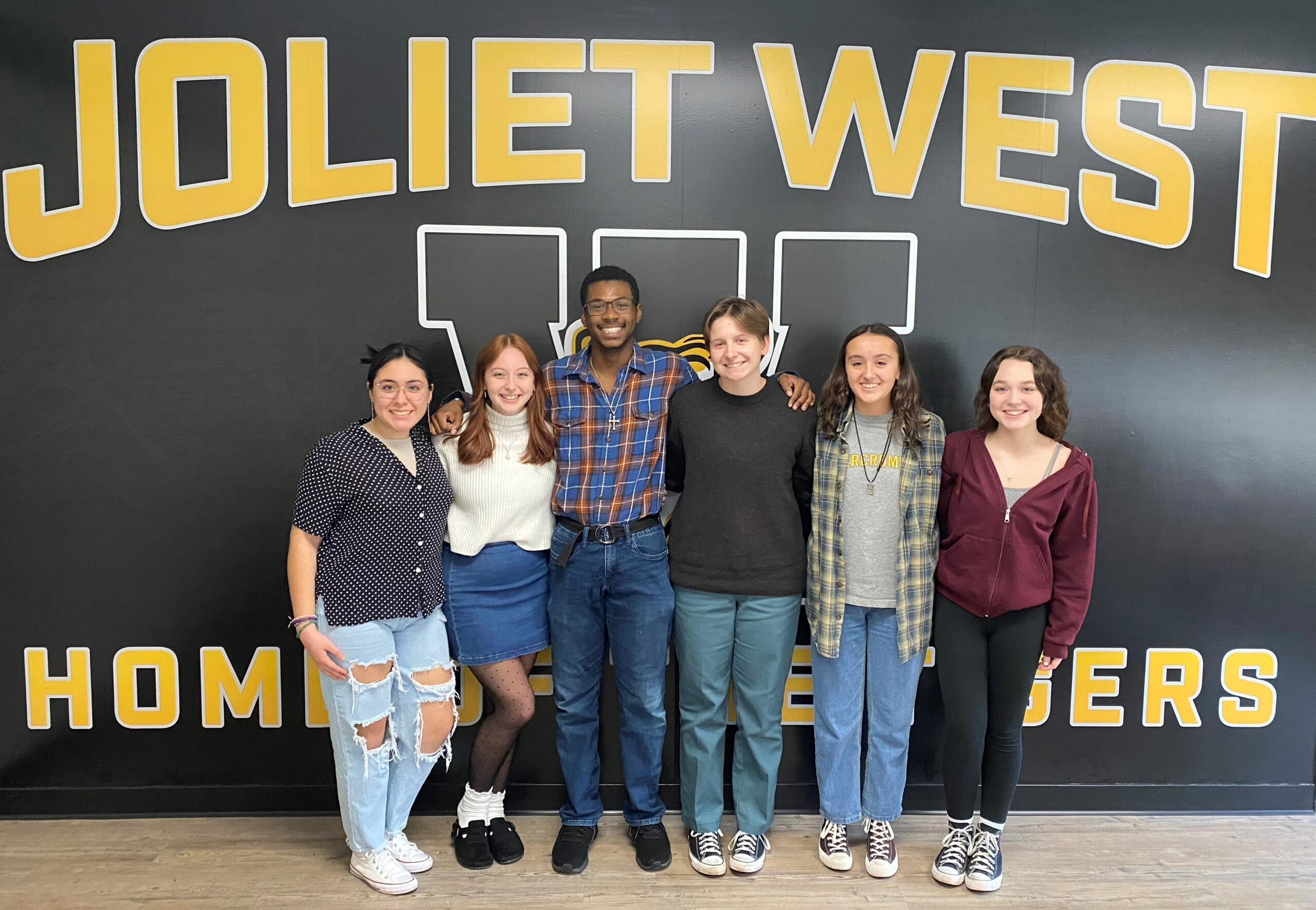 Joliet musicians selected to Illinois Music Education Association All