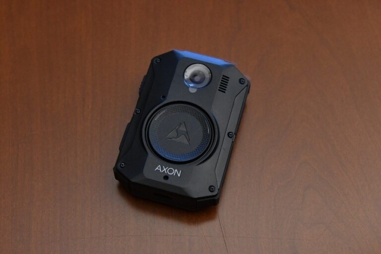 Romeoville Police roll out body cameras