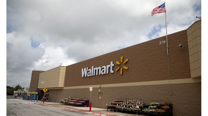 Walmart to close Plainfield location