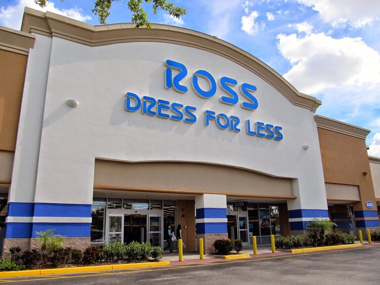Ross Dress for less coming to Romeoville