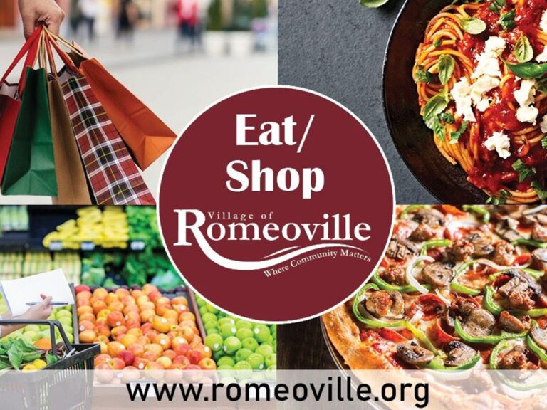 Romeoville welcomes three new Restaurants