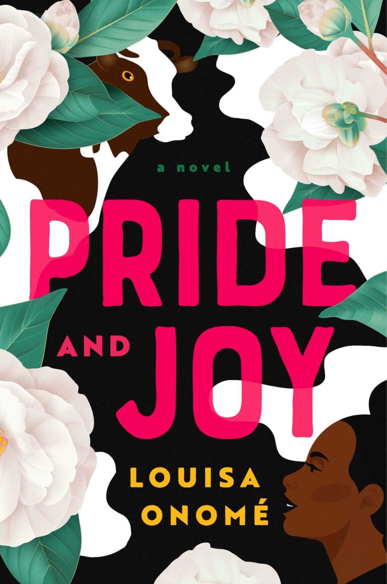 “Pride and Joy” by Louisa Onomé