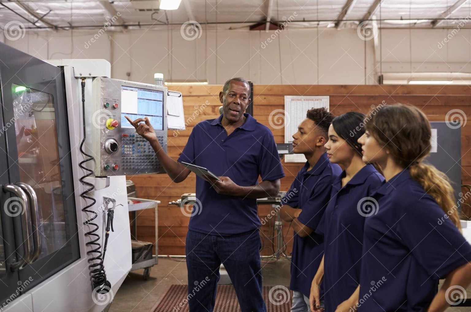 Joliet Job Corps preparing students for high demand, quality jobs The