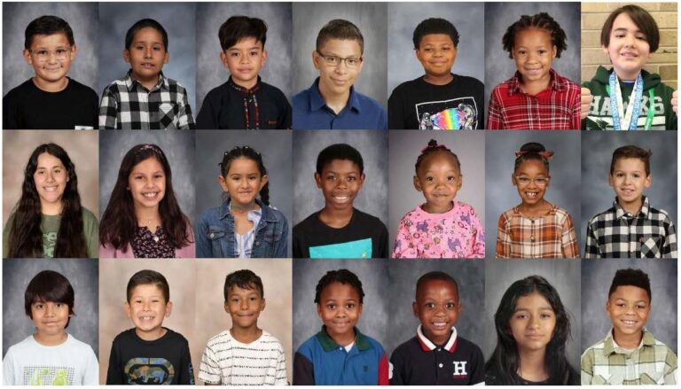 Joliet District 86 students selected for special award