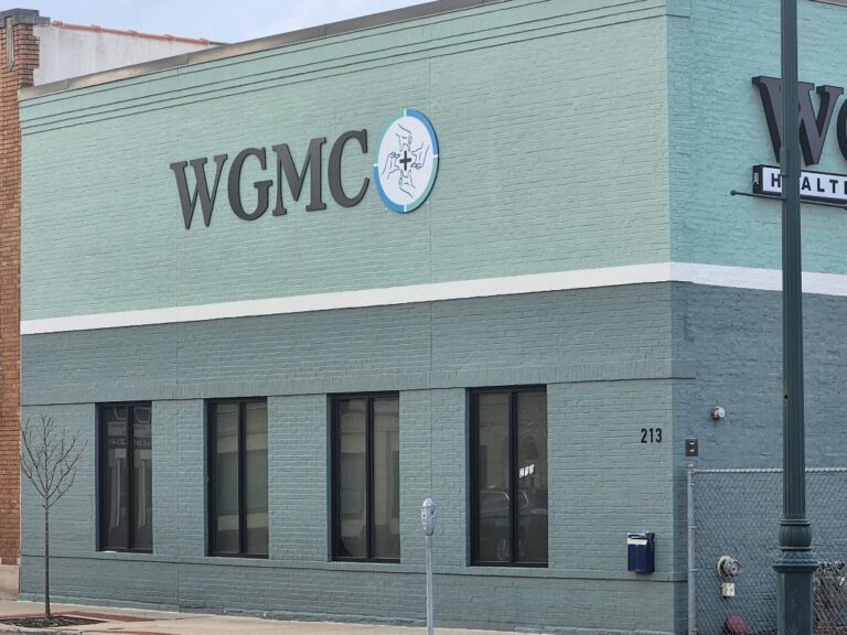 Will-Grundy Medical Clinic (WGMC) Partners with the Will County Community Mental Health Board