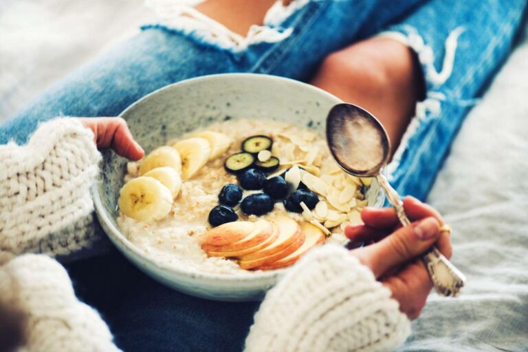 19 Healthy Foods to Eat for Breakfast