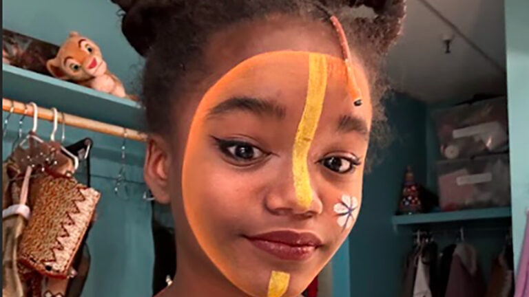 Nia Thompson’s Remarkable Journey: From Audience Member to Star in Broadway’s The Lion King