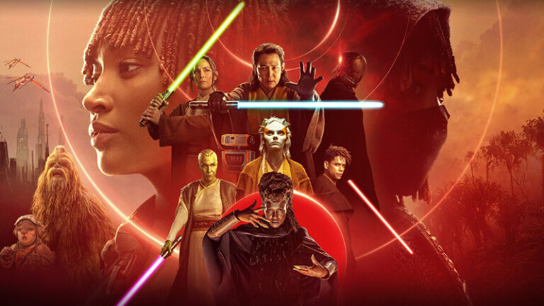 Star Wars – The Acolyte: A Thrilling New Series in a Galaxy Far, Far Away