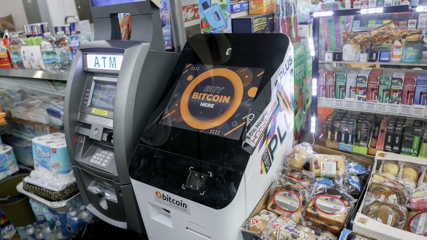 Scams and frauds: Here are the tactics criminals use on you in the age of  AI and cryptocurrencies - The Times Weekly