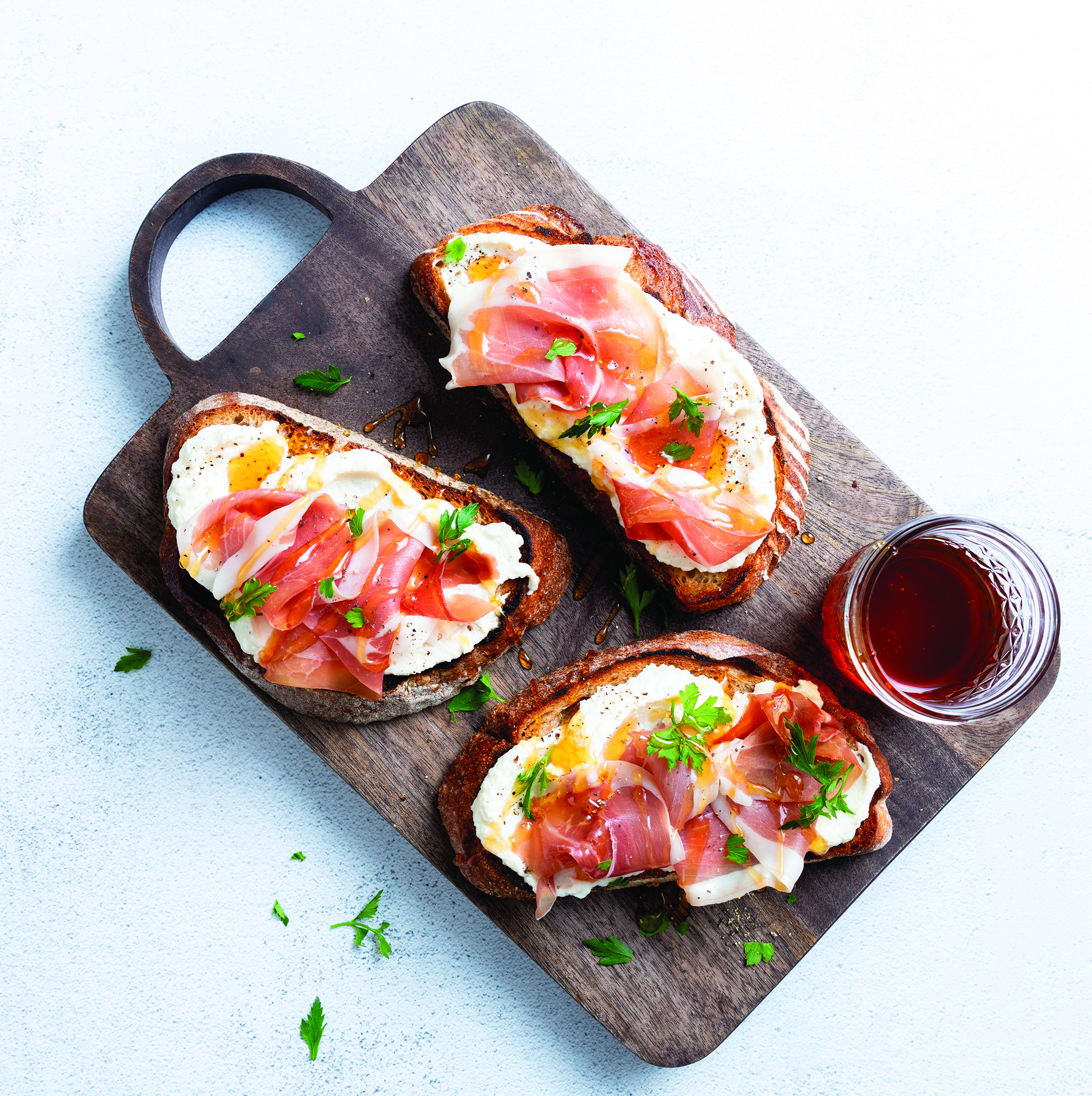 Elevate Your Holiday Gathering with Premium European Ingredients