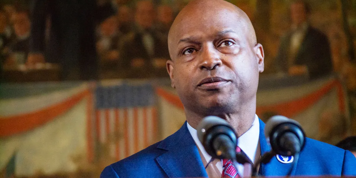 Illinois Houswee speaker calls Bears stadium ask ‘insensitive’ amid budget pressures