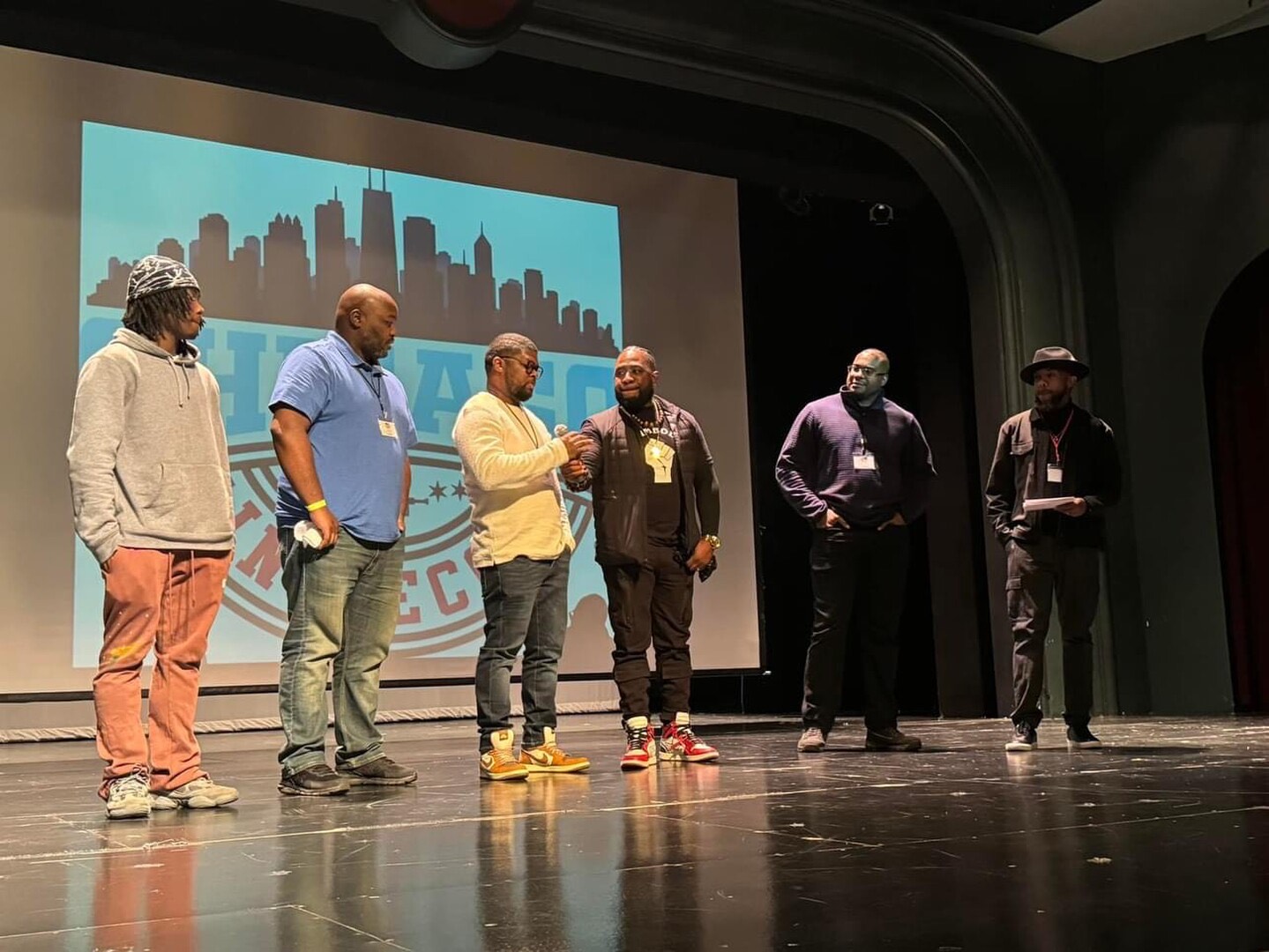 Chicago IndieCon returns for its third year, celebrating Independent Film, Acting, and Industry Access at Hollywood Blvd Cinema in Woodridge