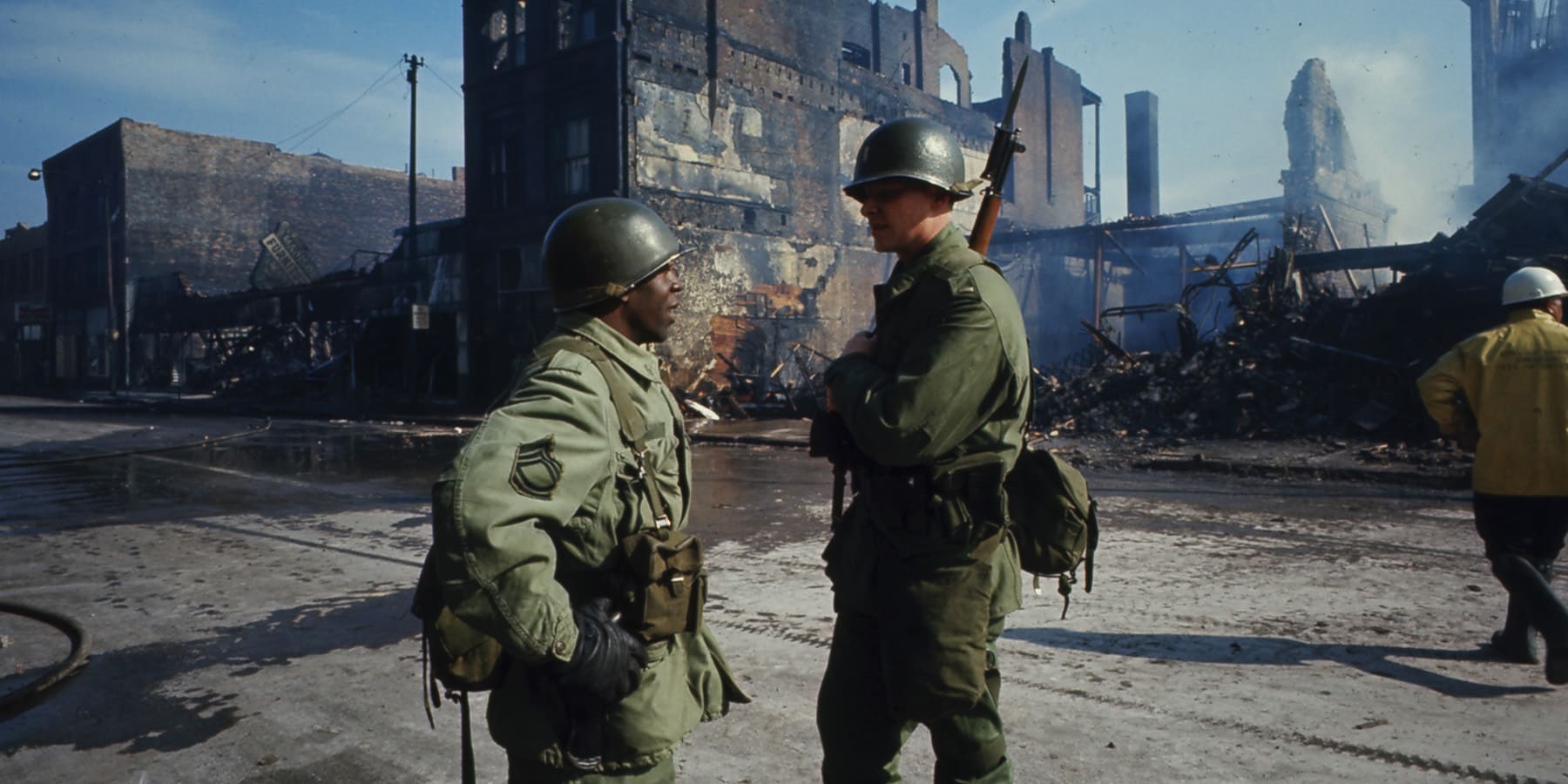 Chicago Jazz Philharmonic honors Black History Month with ‘When the West Side Burned’ – A Musical Reflection on Turmoil and Resilience