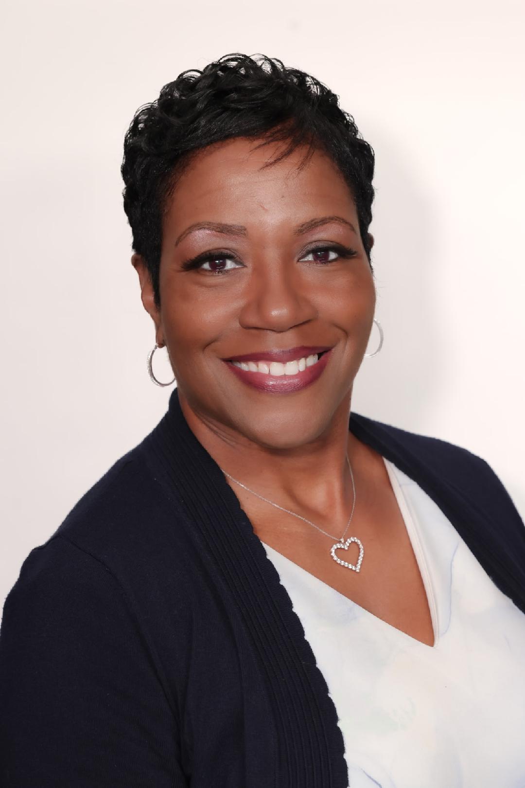 Michelle Stiff Running for Will County Clerk Makes Her Case