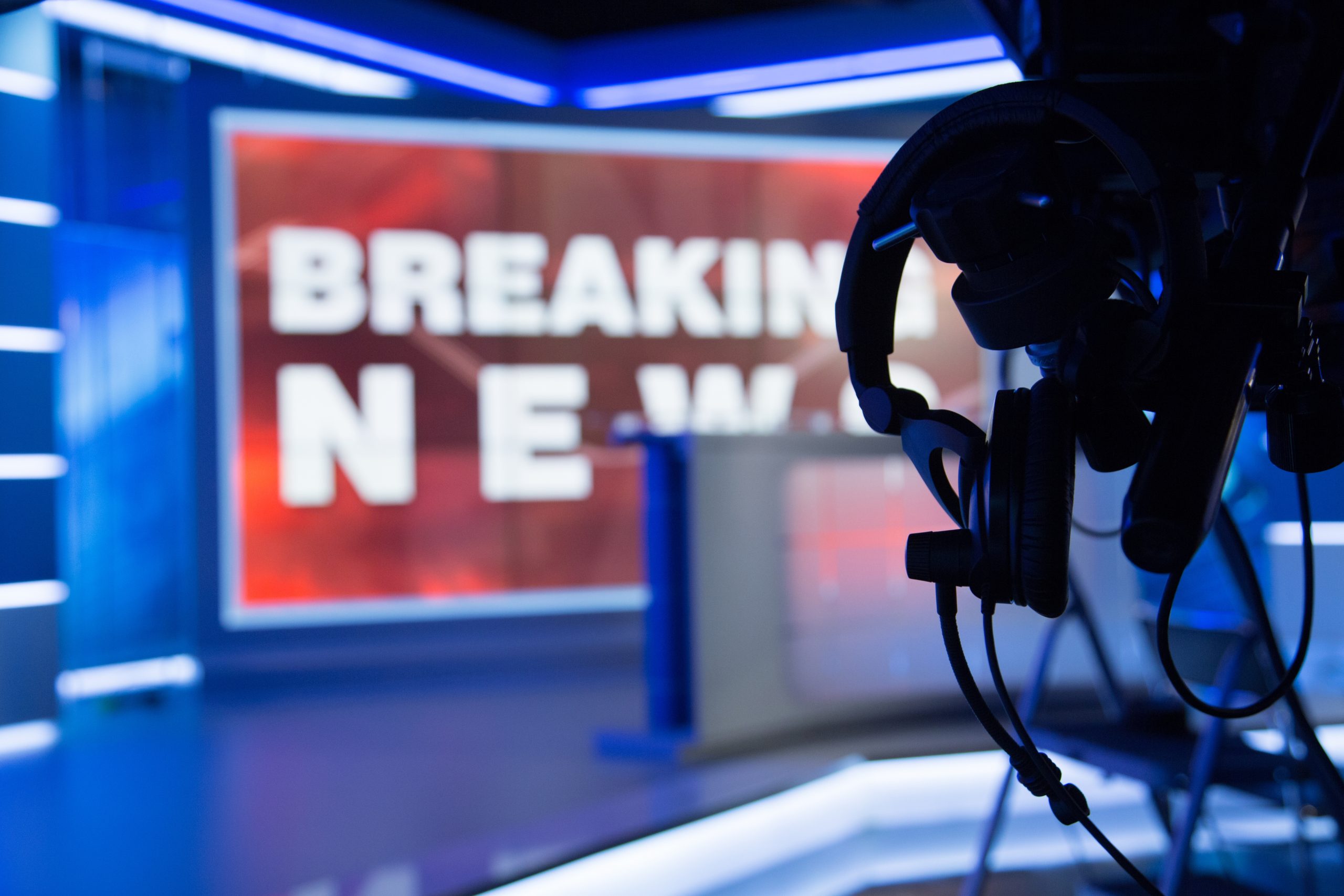 OP-ED: Stop Corporate Consolidation Silencing Local Media Voices