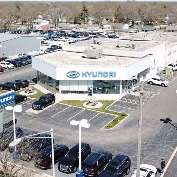 Hyundai Translead to create nearly 2,500 Jobs to Joliet area