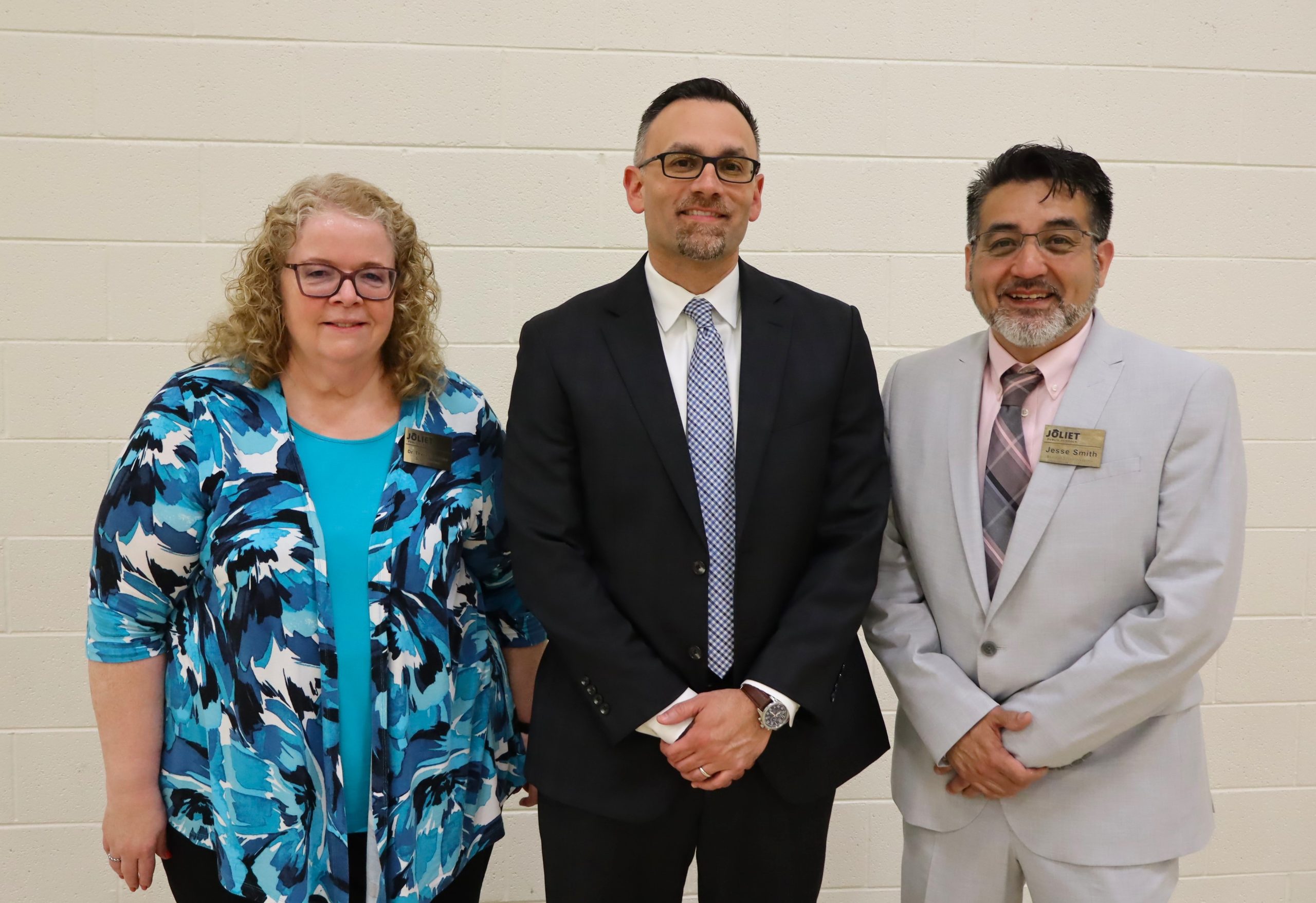 Joliet Public Schools District 86 Names New Assistant Superintendent